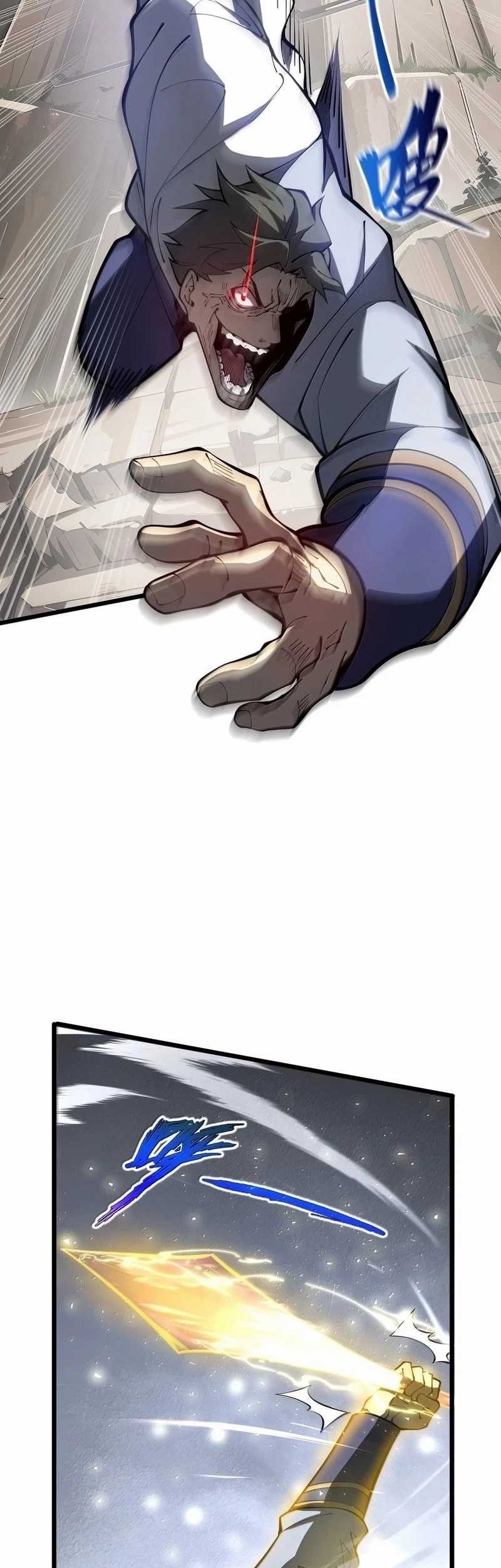 I Contracted Myself Chapter 70 Gambar 20