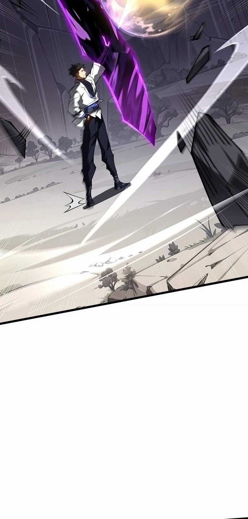 I Contracted Myself Chapter 70 Gambar 25
