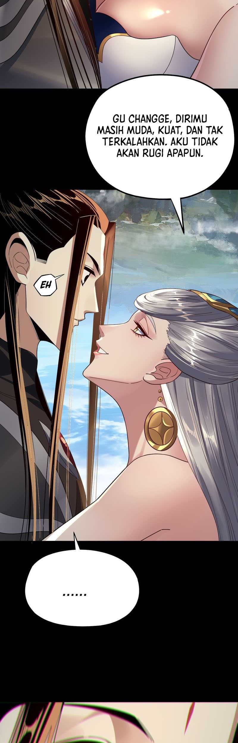 The Villain Of Destiny Chapter 226 Gambar 28