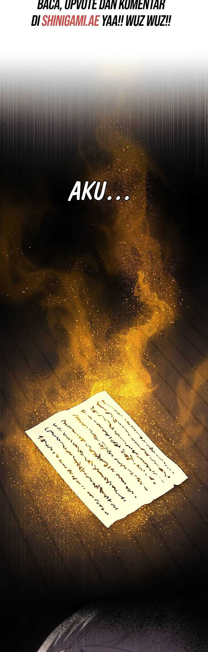 The Heavenly Demon Wants A Quiet Life Chapter 19 Gambar 40
