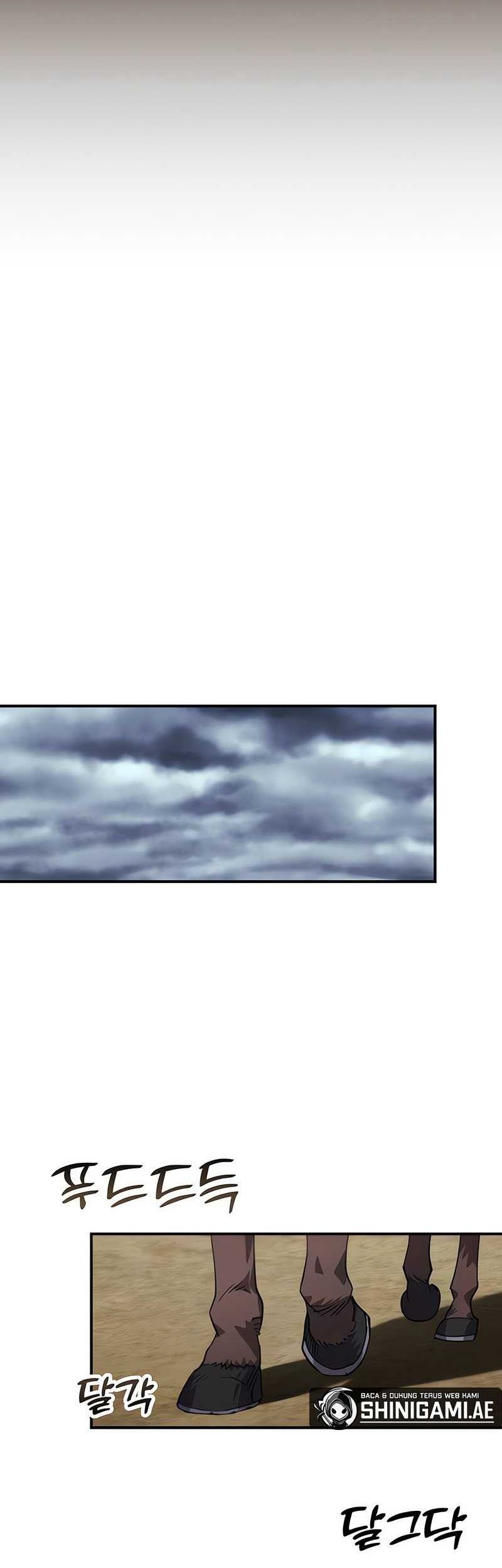 The Heavenly Demon Wants A Quiet Life Chapter 19 Gambar 42