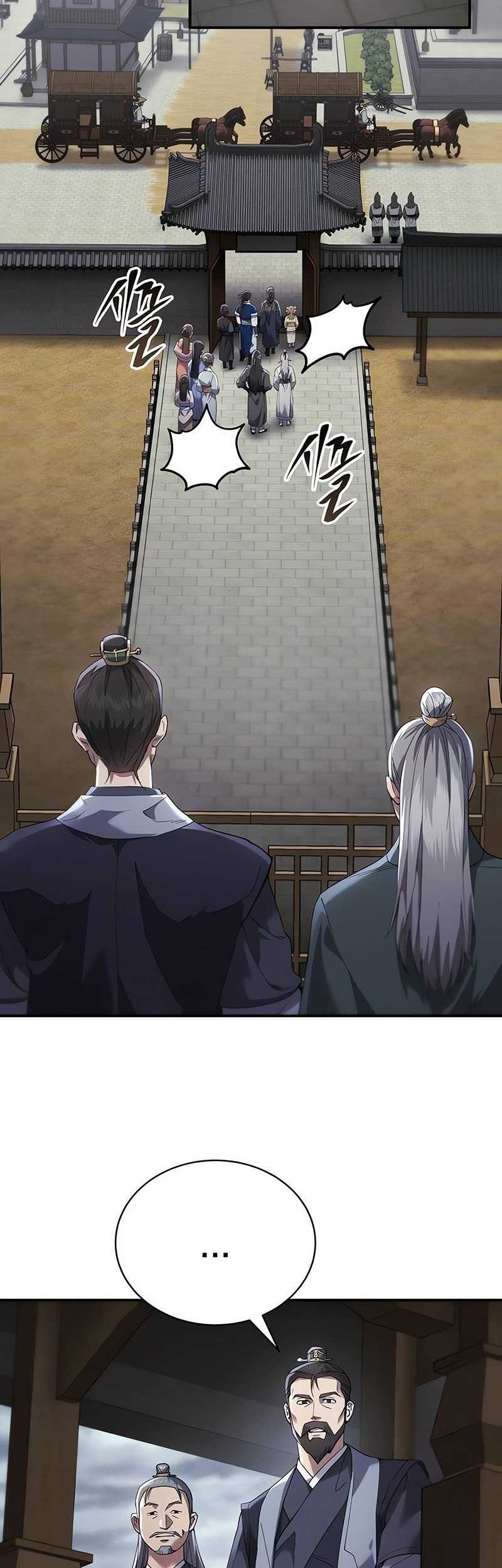 The Heavenly Demon Wants A Quiet Life Chapter 19 Gambar 44