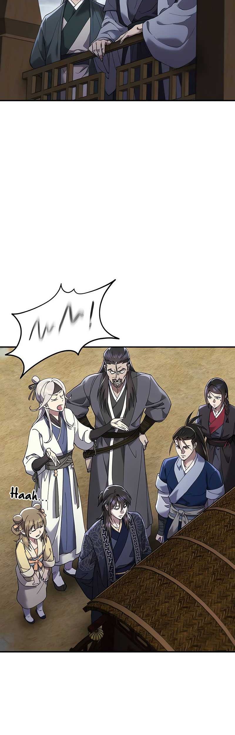 The Heavenly Demon Wants A Quiet Life Chapter 19 Gambar 45