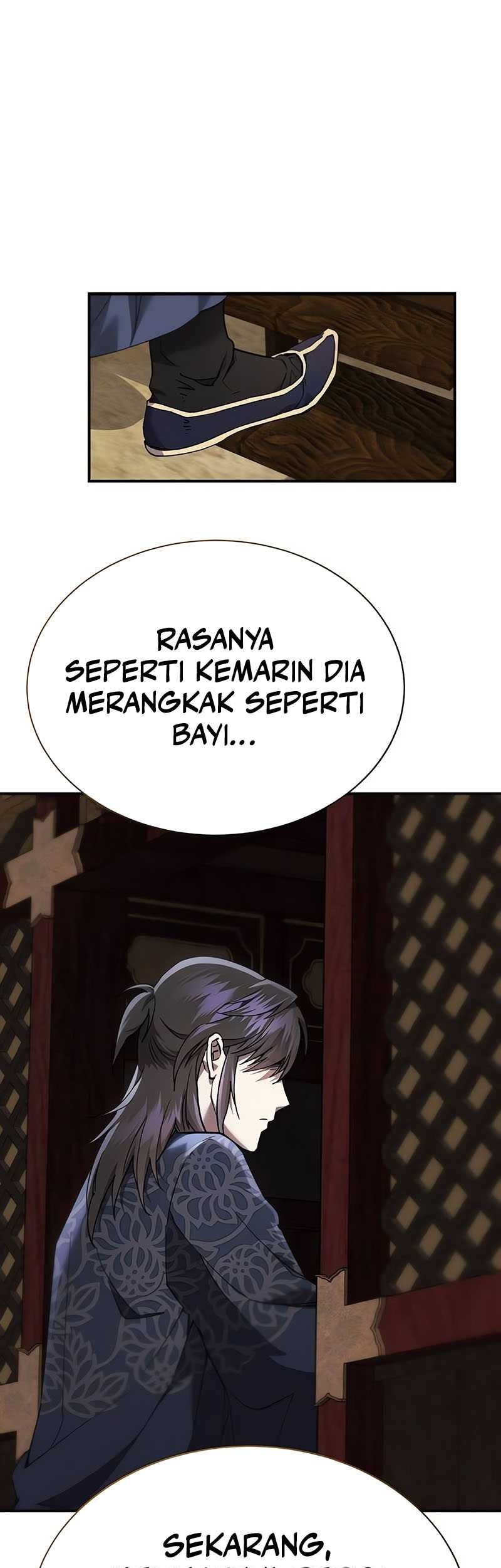 The Heavenly Demon Wants A Quiet Life Chapter 19 Gambar 47