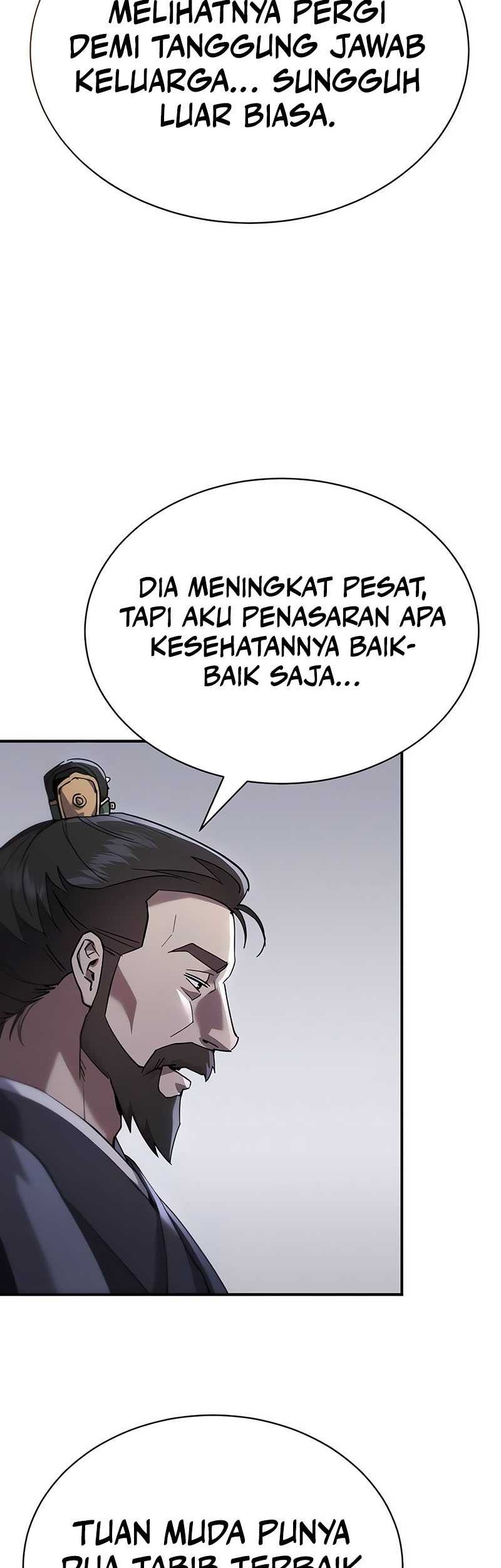 The Heavenly Demon Wants A Quiet Life Chapter 19 Gambar 48