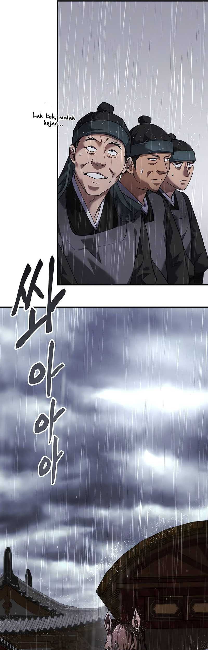 The Heavenly Demon Wants A Quiet Life Chapter 19 Gambar 51