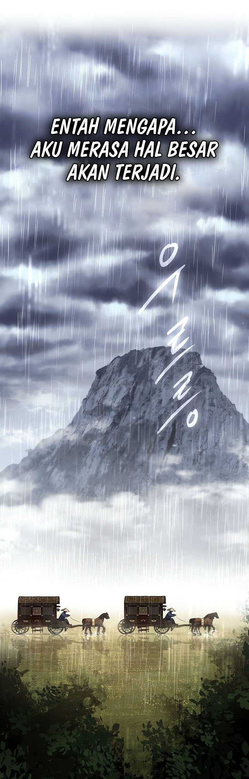 The Heavenly Demon Wants A Quiet Life Chapter 19 Gambar 54