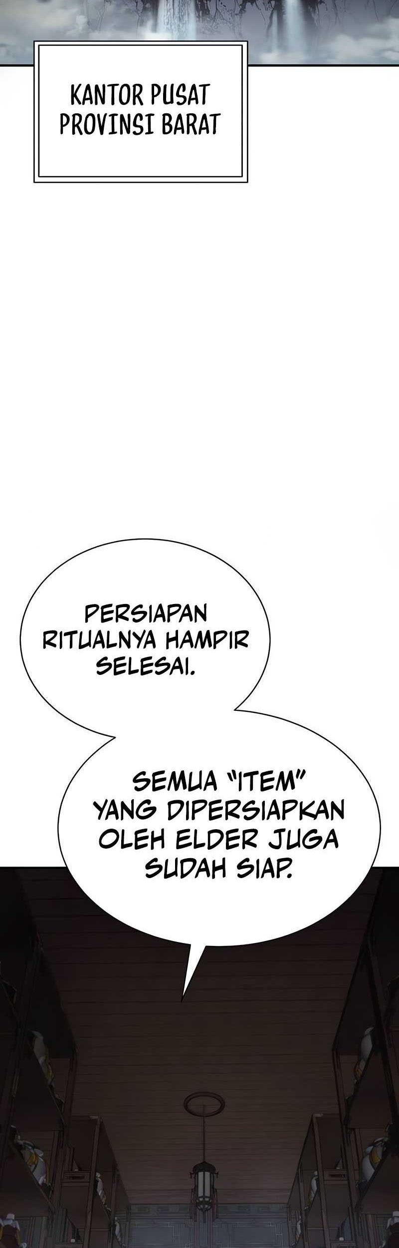 The Heavenly Demon Wants A Quiet Life Chapter 19 Gambar 56