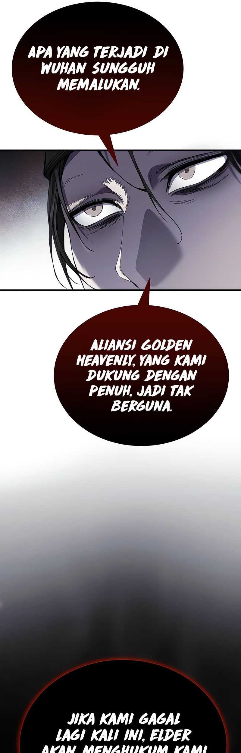 The Heavenly Demon Wants A Quiet Life Chapter 19 Gambar 59