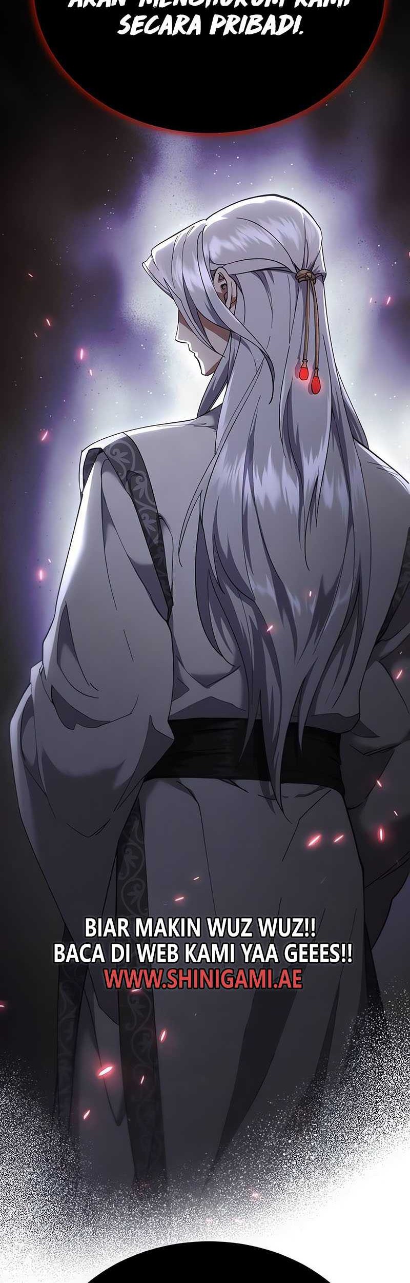 The Heavenly Demon Wants A Quiet Life Chapter 19 Gambar 60