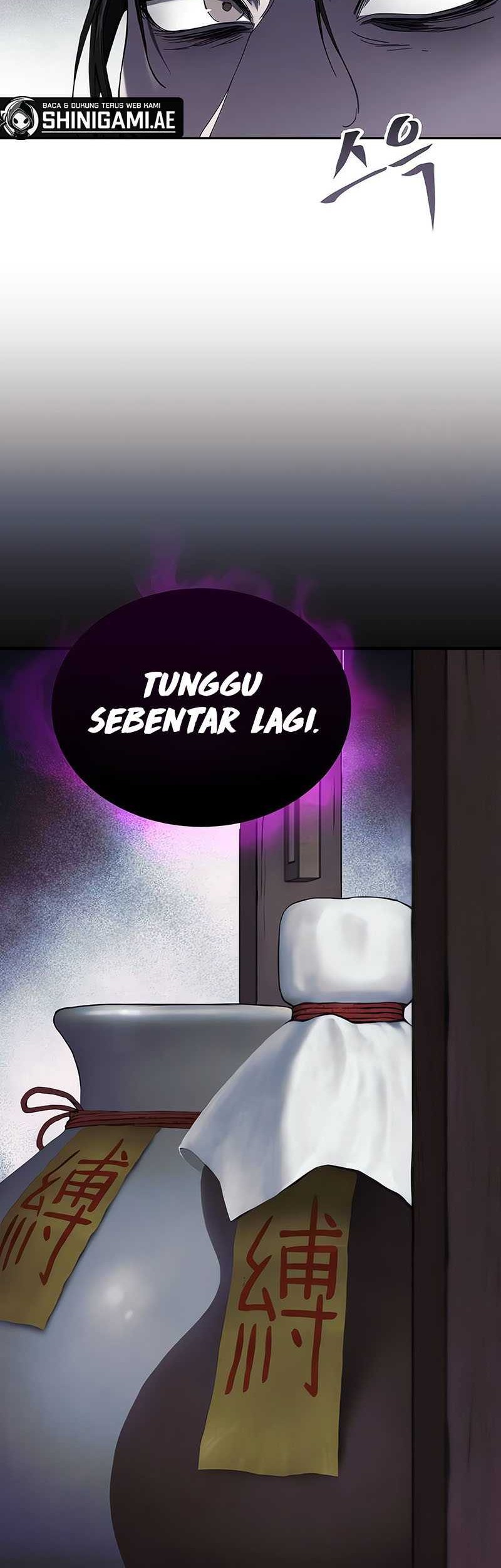 The Heavenly Demon Wants A Quiet Life Chapter 19 Gambar 62