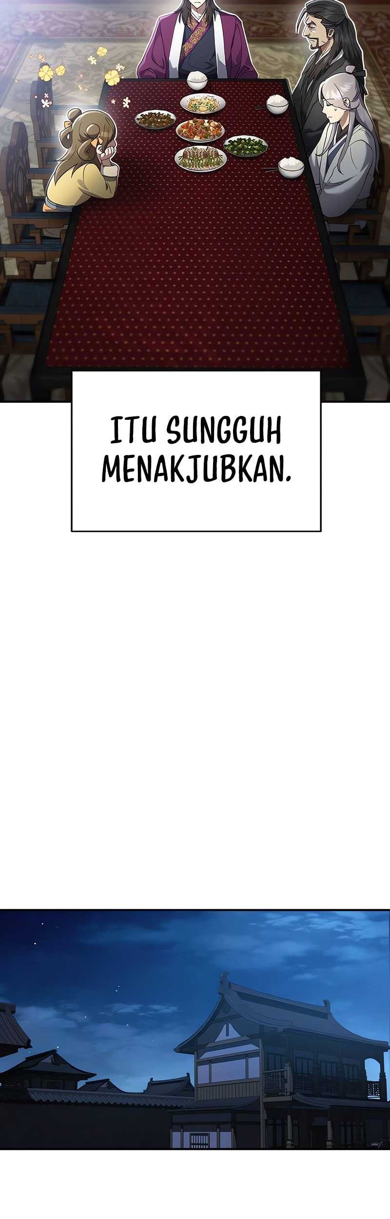 The Heavenly Demon Wants A Quiet Life Chapter 19 Gambar 7