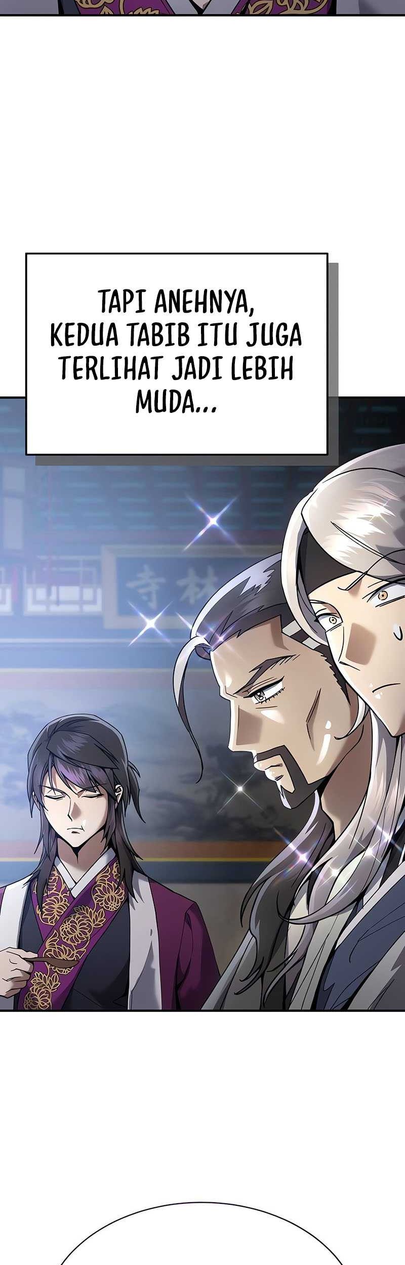 The Heavenly Demon Wants A Quiet Life Chapter 19 Gambar 12