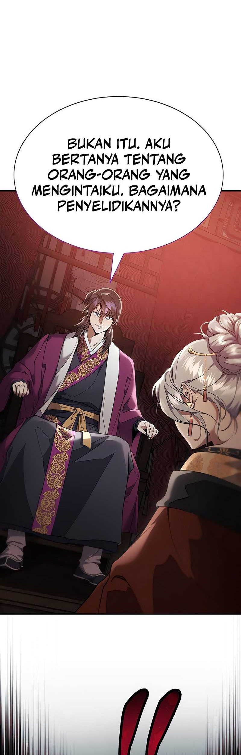 The Heavenly Demon Wants A Quiet Life Chapter 19 Gambar 23