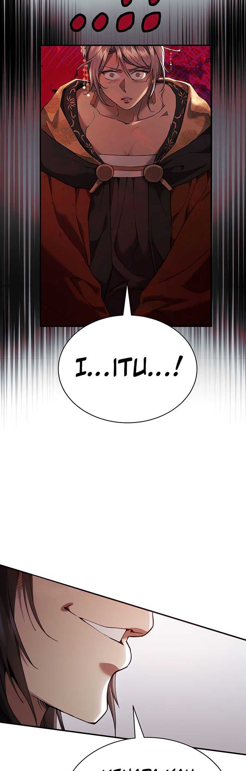 The Heavenly Demon Wants A Quiet Life Chapter 19 Gambar 24