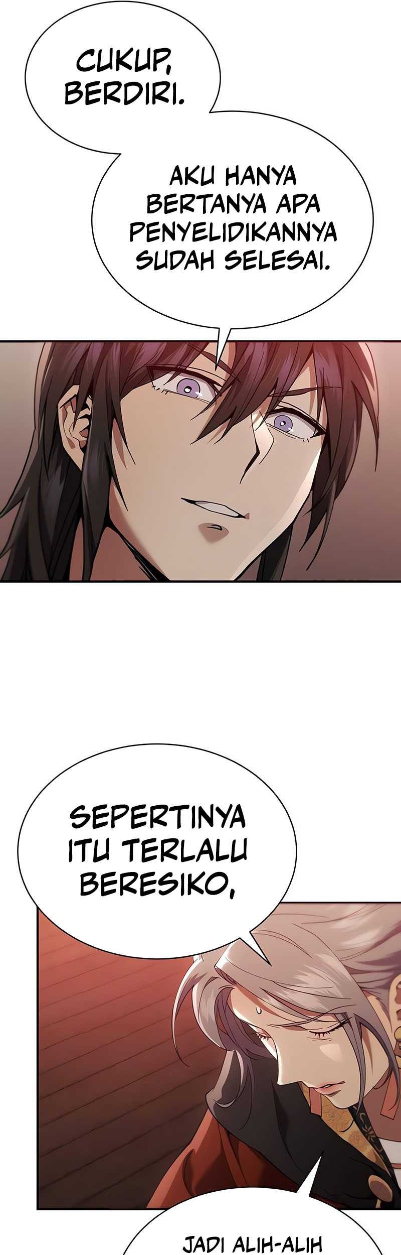 The Heavenly Demon Wants A Quiet Life Chapter 19 Gambar 27