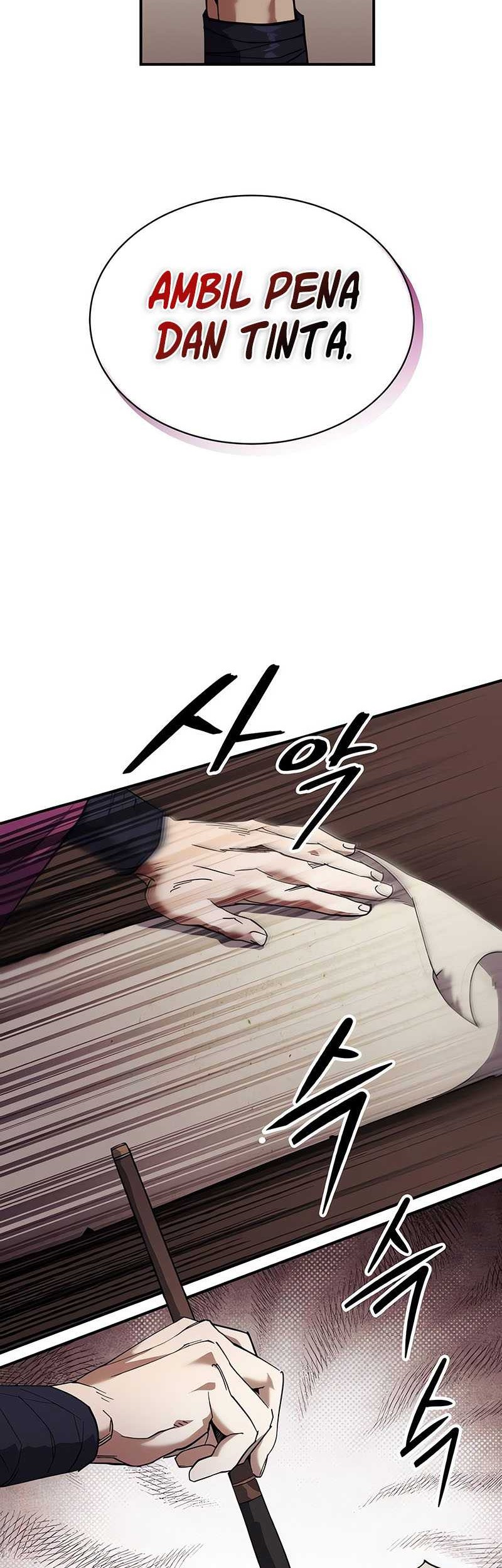 The Heavenly Demon Wants A Quiet Life Chapter 19 Gambar 32