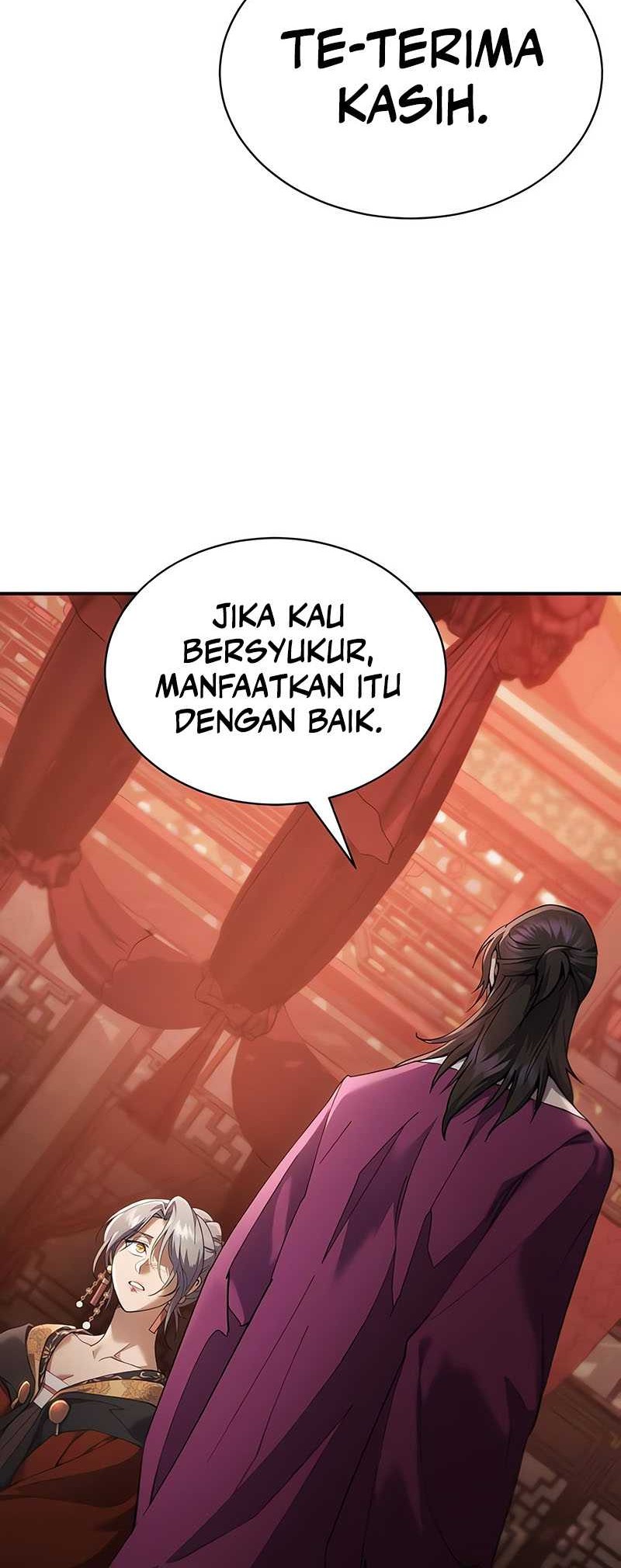 The Heavenly Demon Wants A Quiet Life Chapter 19 Gambar 38