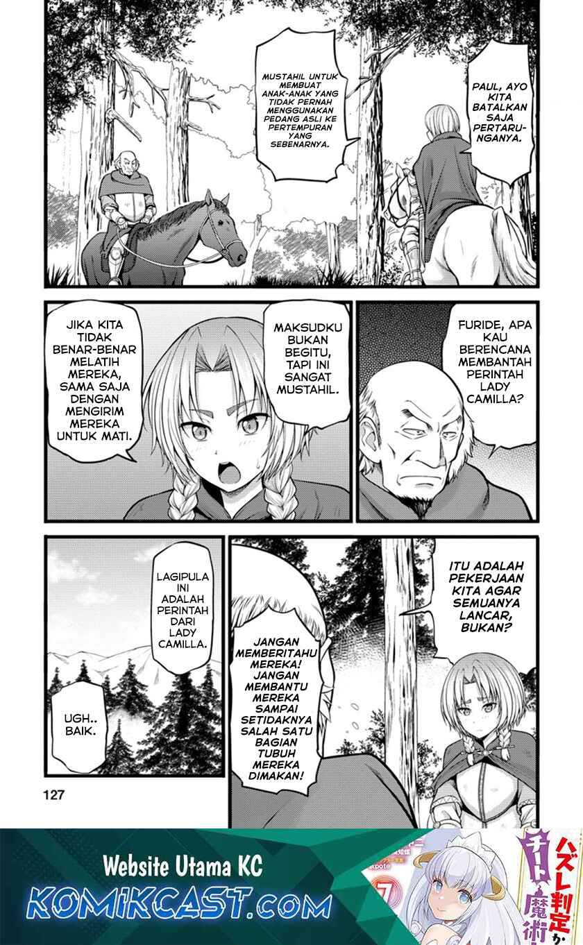 Baca Hazure Hantei kara Hajimatta Cheat Majutsushi Seikatsu Chapter 20 Gambar 2