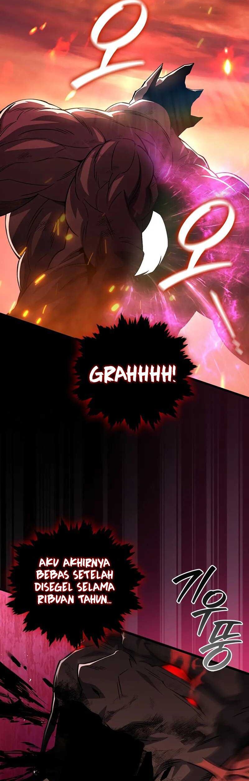 Baca  Dragon-Devouring Mage Chapter 93 Gambar 2