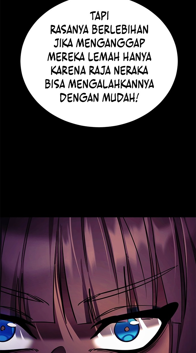 Reincarnation Path of The Underworld King Chapter 49 Gambar 113