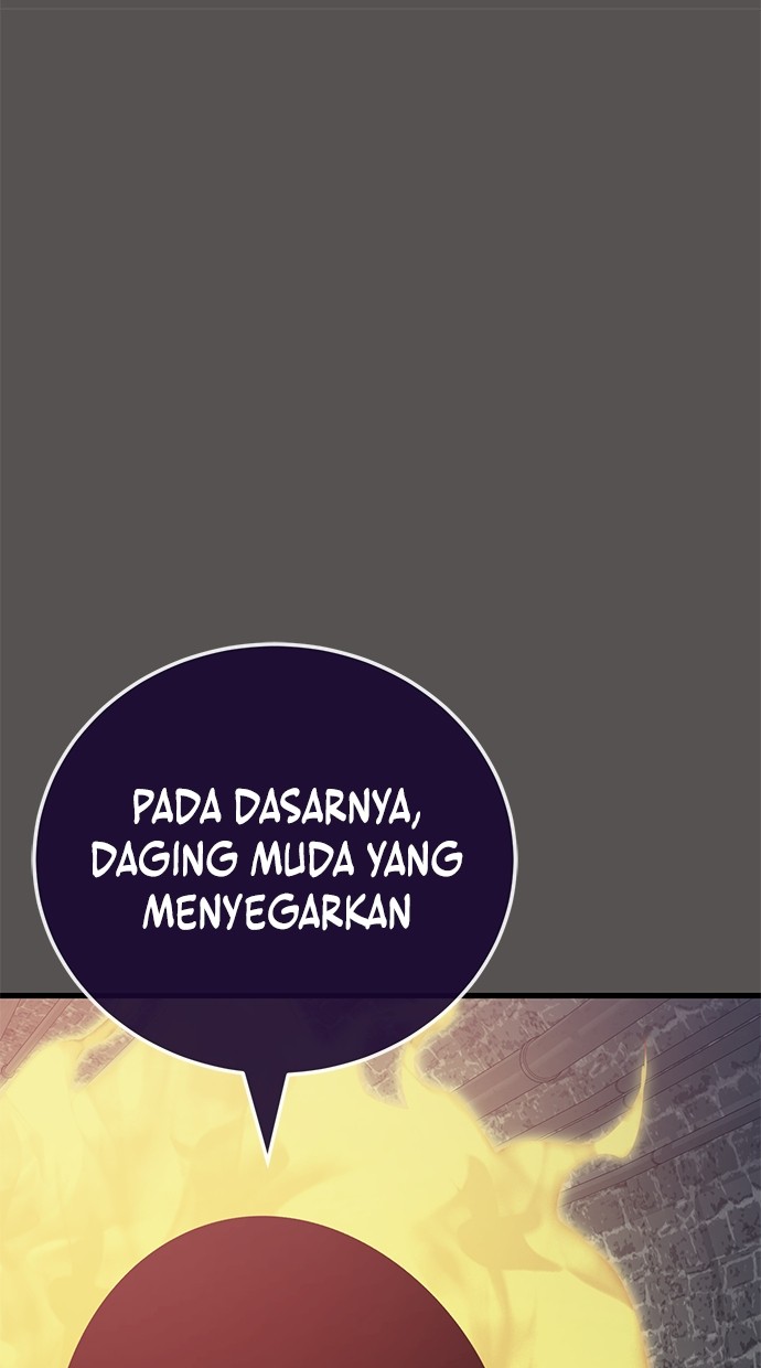 Reincarnation Path of The Underworld King Chapter 49 Gambar 62