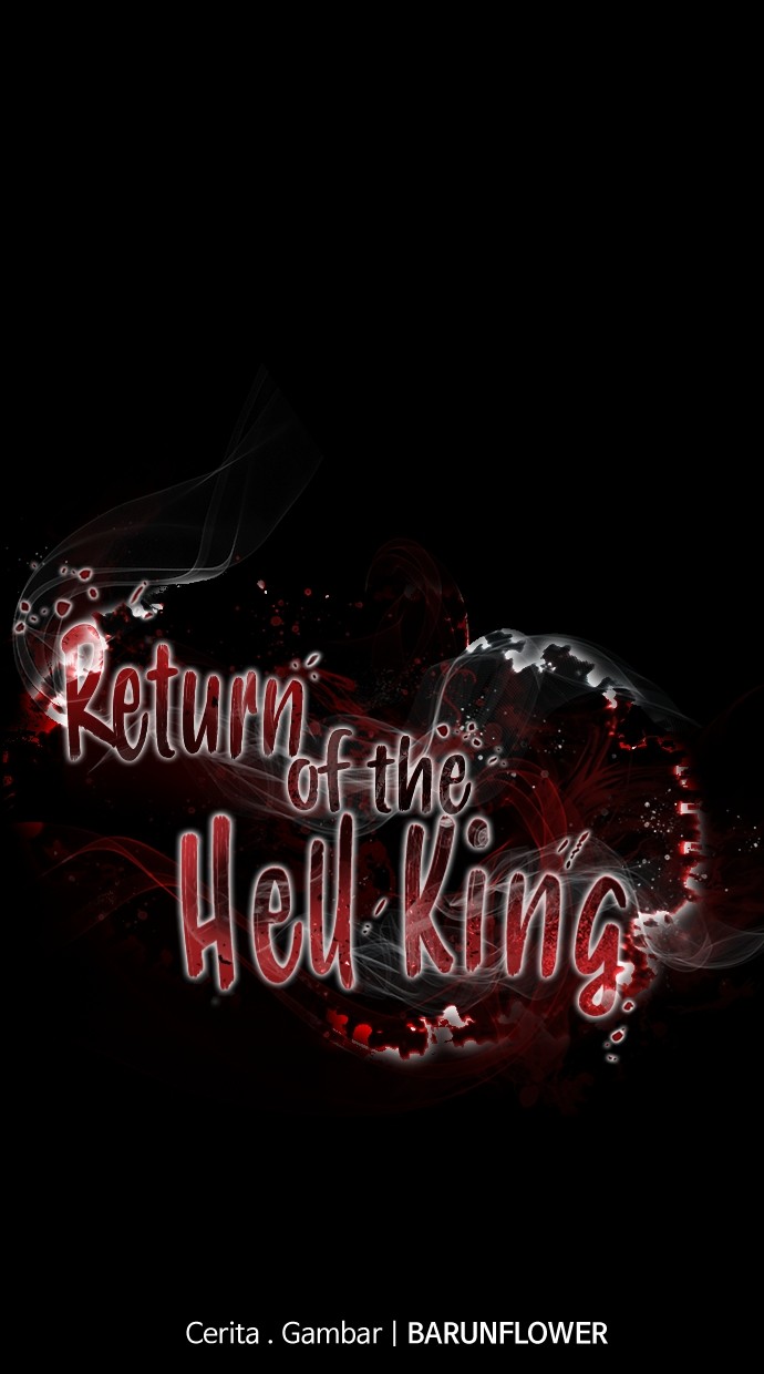 Baca Komik Reincarnation Path of The Underworld King Chapter 48 Gambar 1