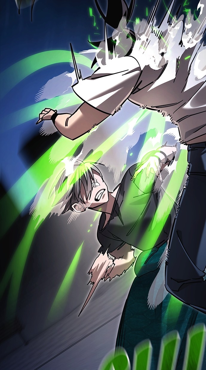 Reincarnation Path of The Underworld King Chapter 48 Gambar 103