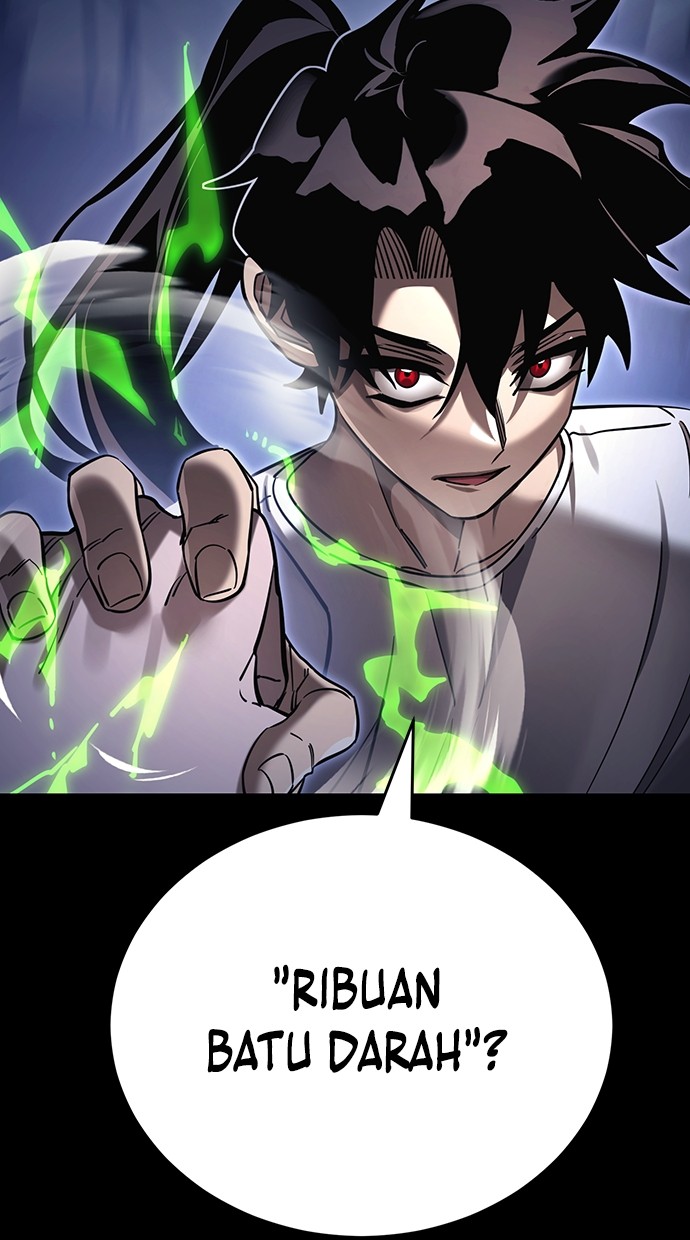 Reincarnation Path of The Underworld King Chapter 48 Gambar 110