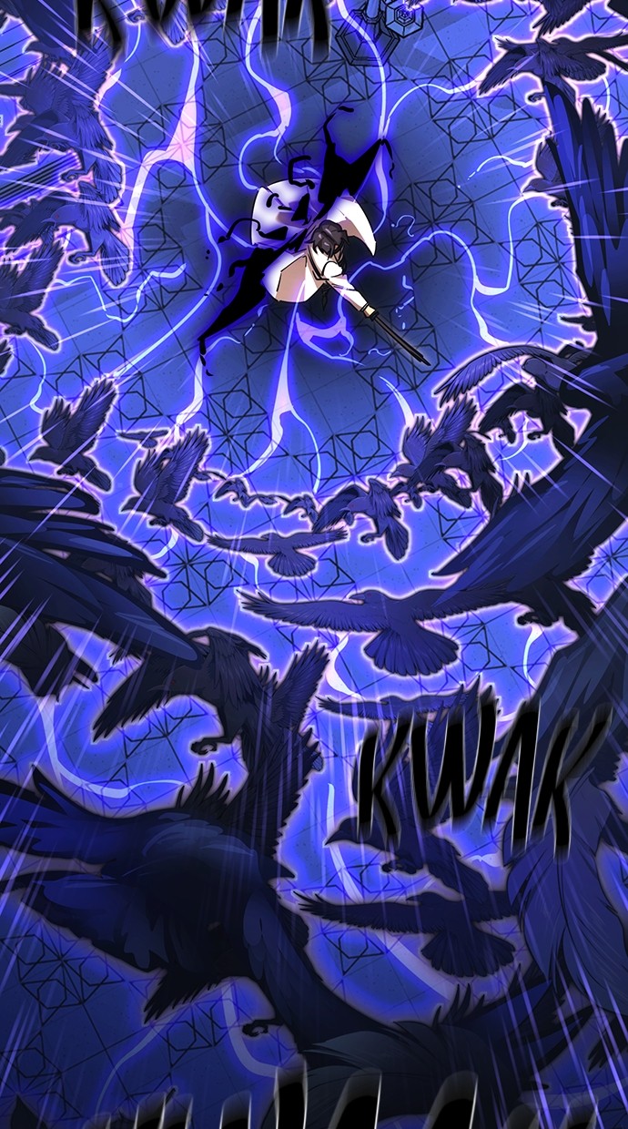 Reincarnation Path of The Underworld King Chapter 48 Gambar 12
