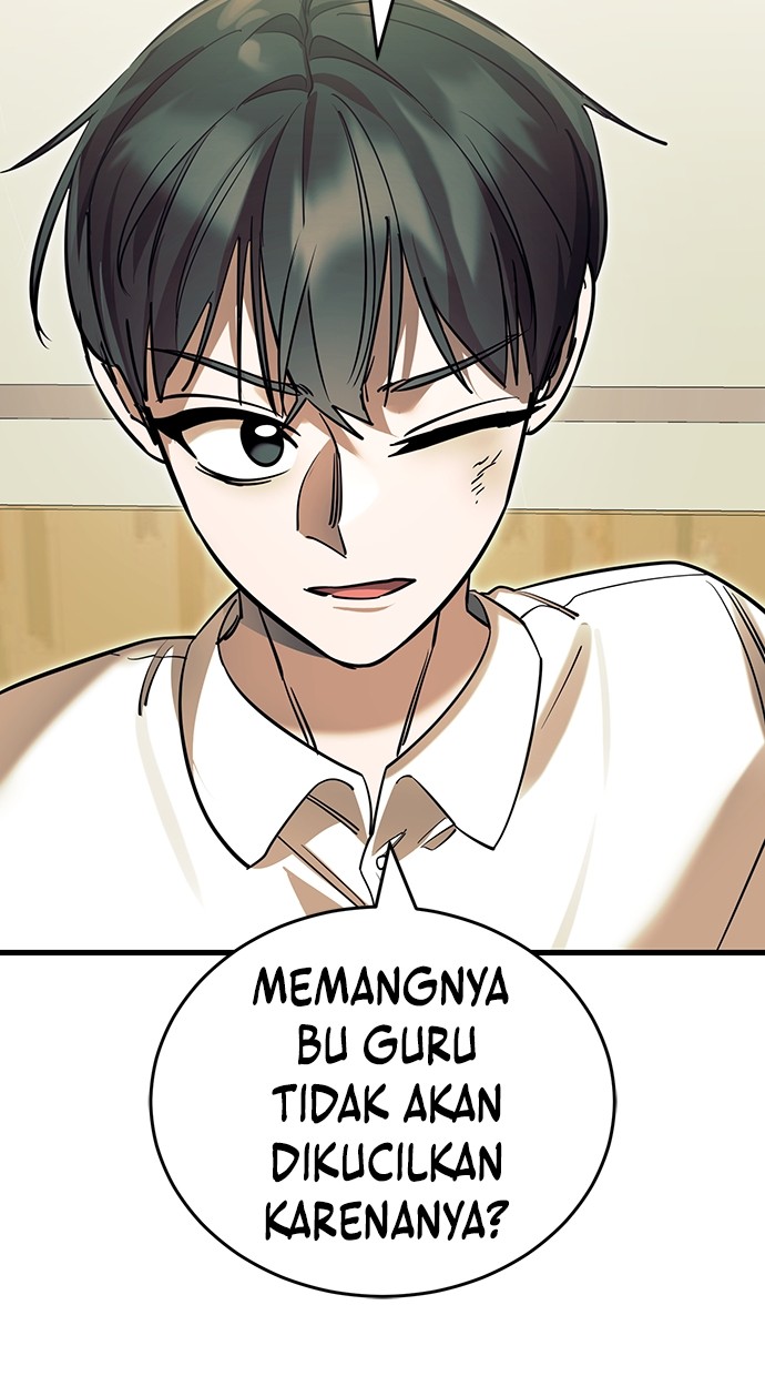 Reincarnation Path of The Underworld King Chapter 48 Gambar 126