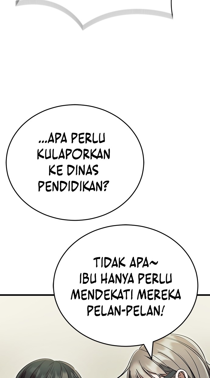 Reincarnation Path of The Underworld King Chapter 48 Gambar 131