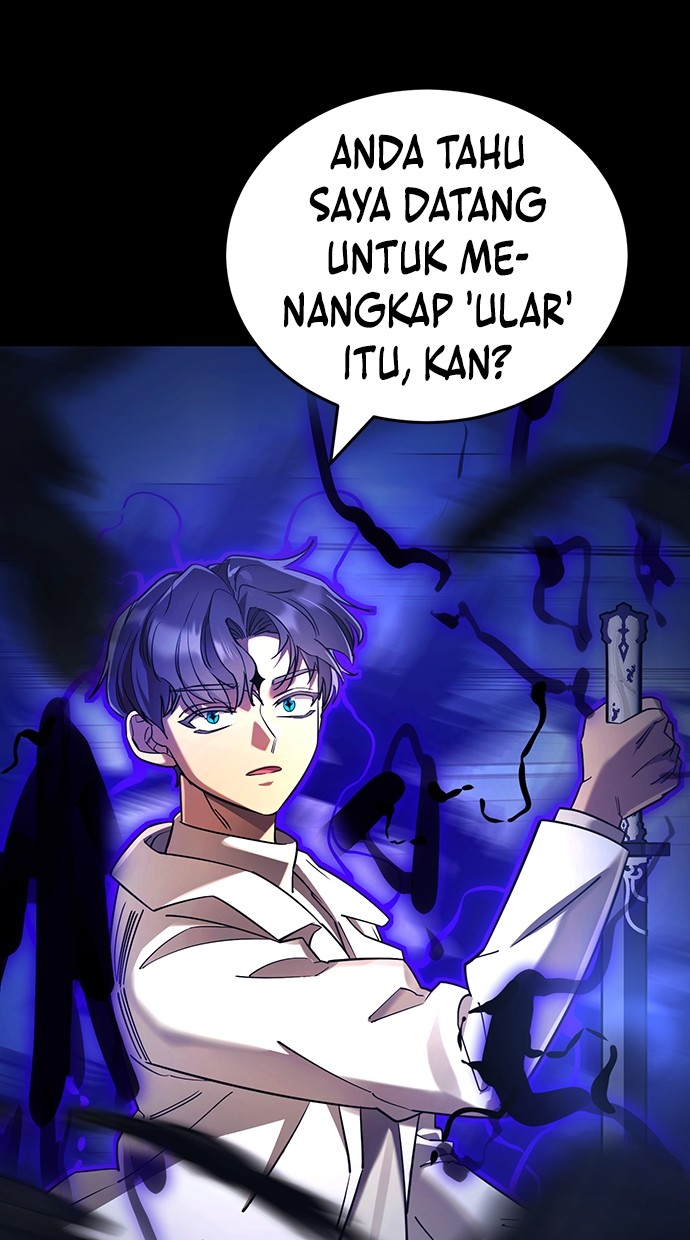 Reincarnation Path of The Underworld King Chapter 48 Gambar 14