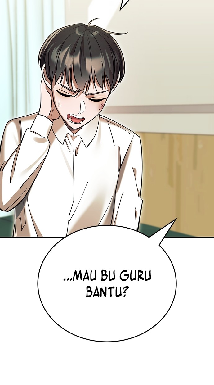 Reincarnation Path of The Underworld King Chapter 48 Gambar 144