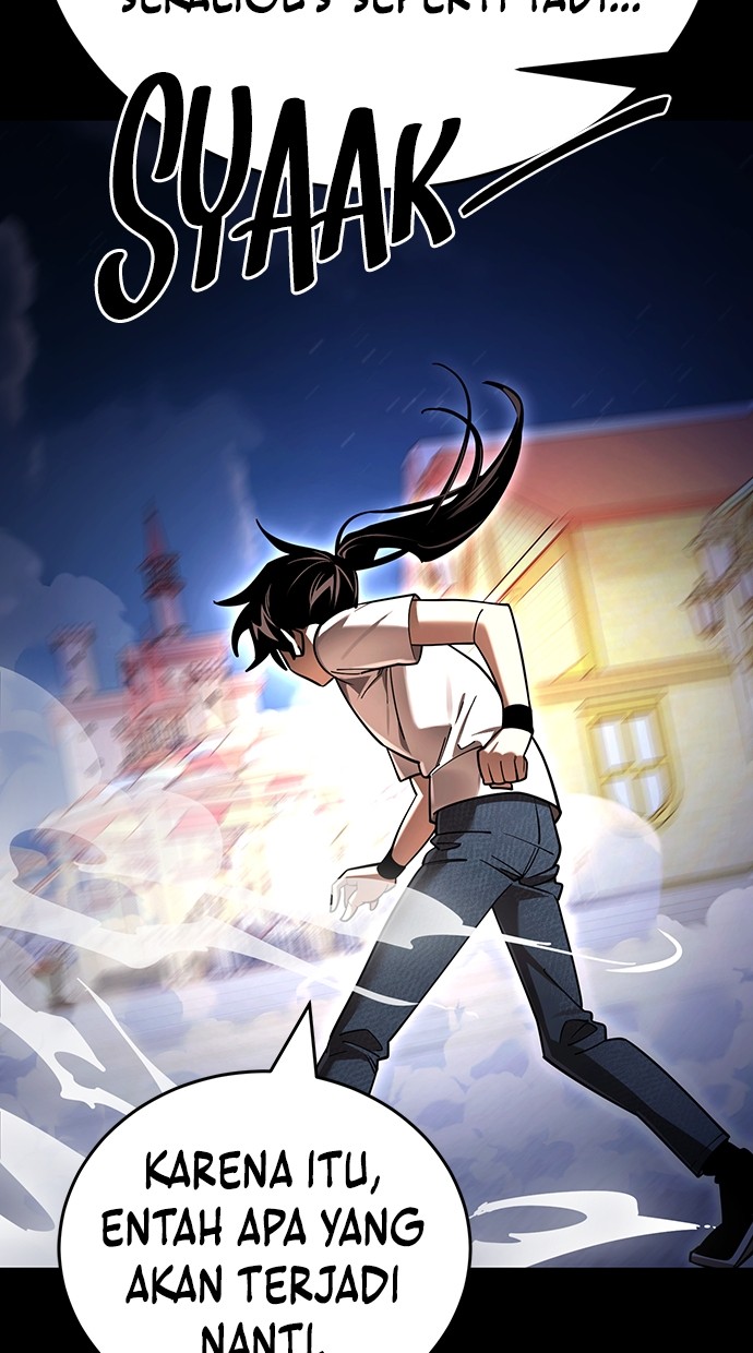 Reincarnation Path of The Underworld King Chapter 48 Gambar 16