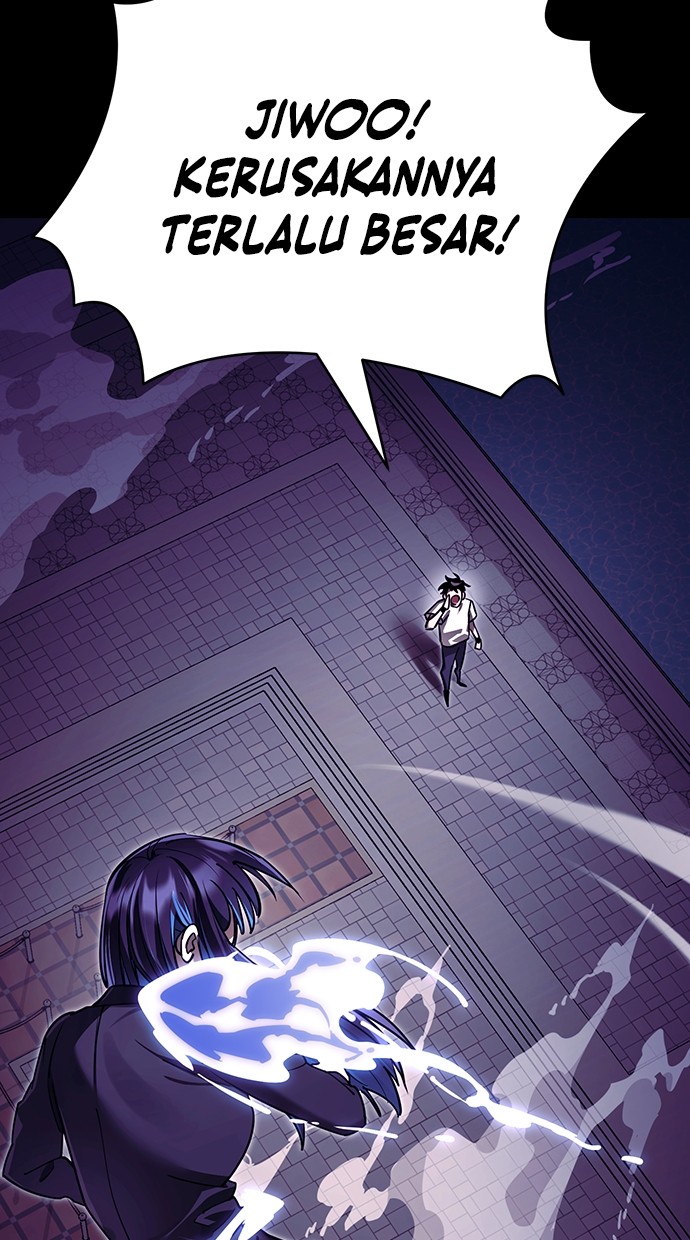 Reincarnation Path of The Underworld King Chapter 48 Gambar 163