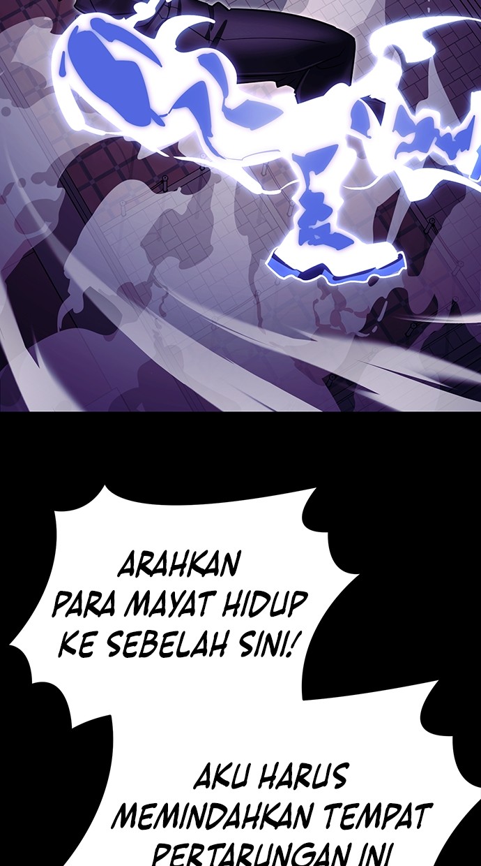 Reincarnation Path of The Underworld King Chapter 48 Gambar 164
