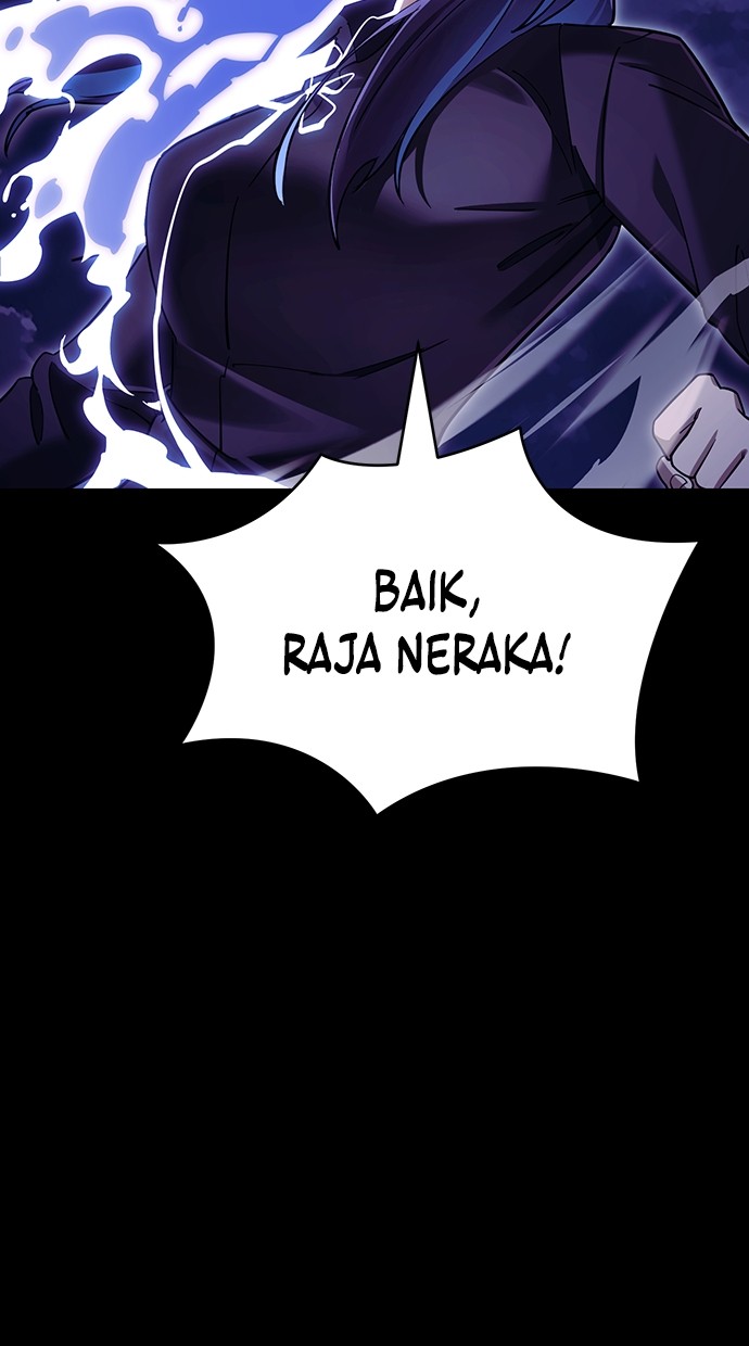 Reincarnation Path of The Underworld King Chapter 48 Gambar 166