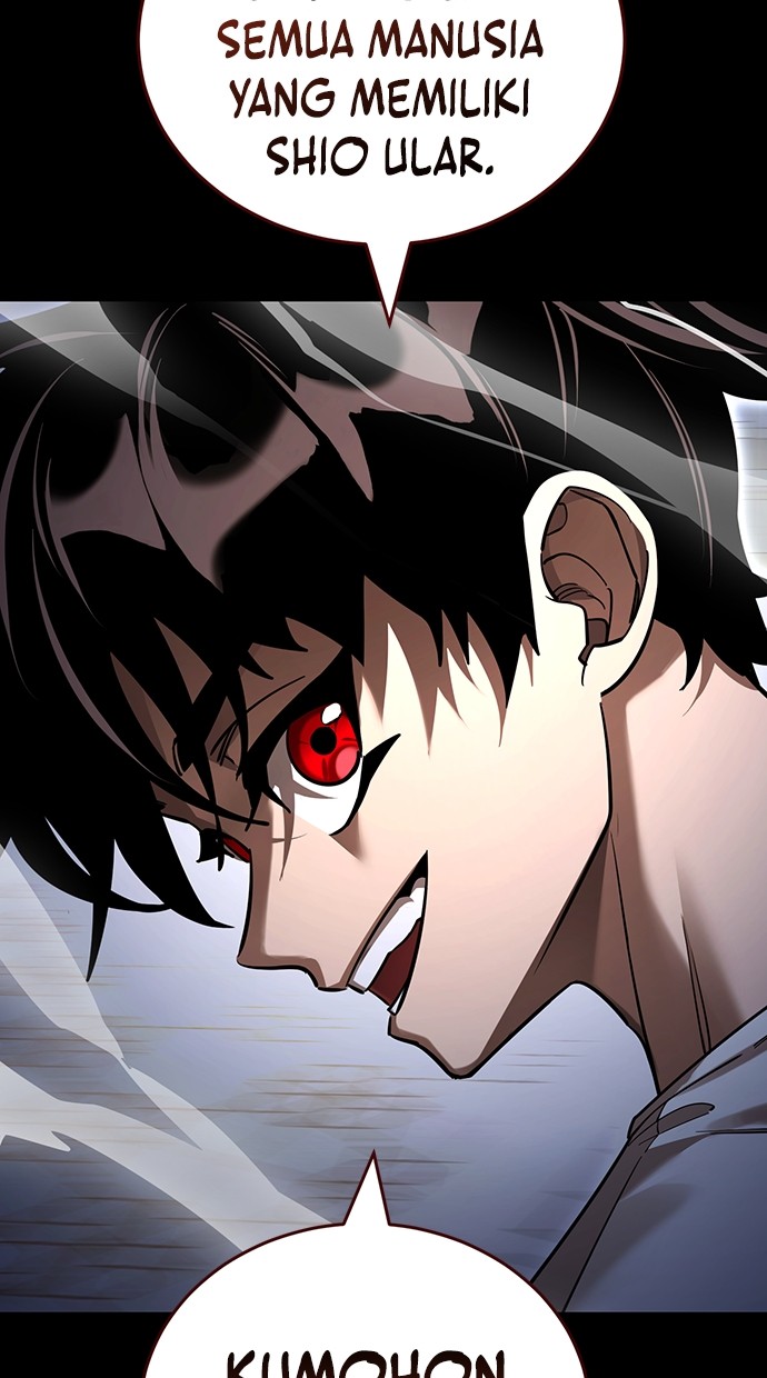 Reincarnation Path of The Underworld King Chapter 48 Gambar 19