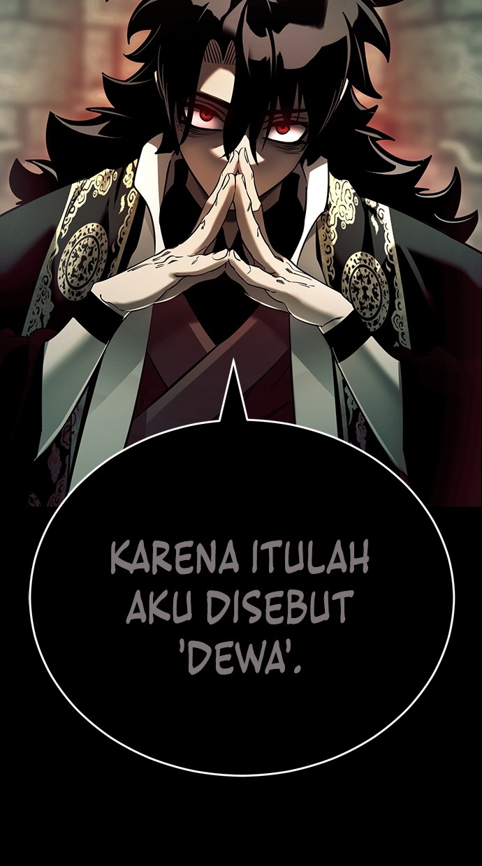 Reincarnation Path of The Underworld King Chapter 48 Gambar 27