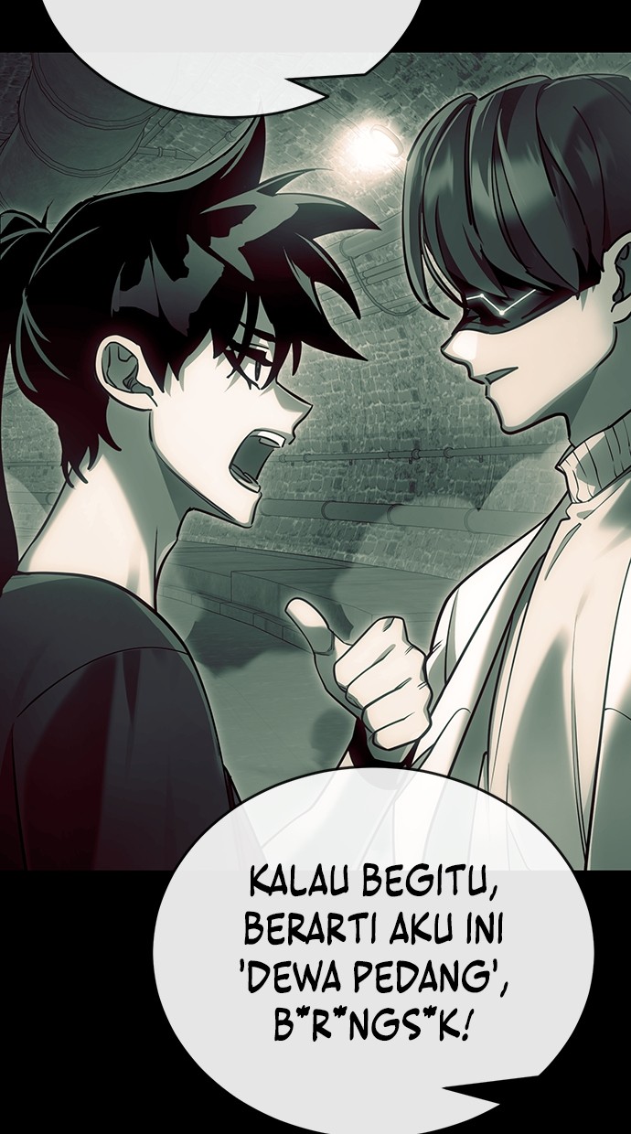 Reincarnation Path of The Underworld King Chapter 48 Gambar 31