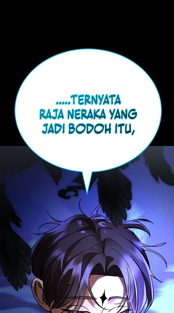 Reincarnation Path of The Underworld King Chapter 48 Gambar 34