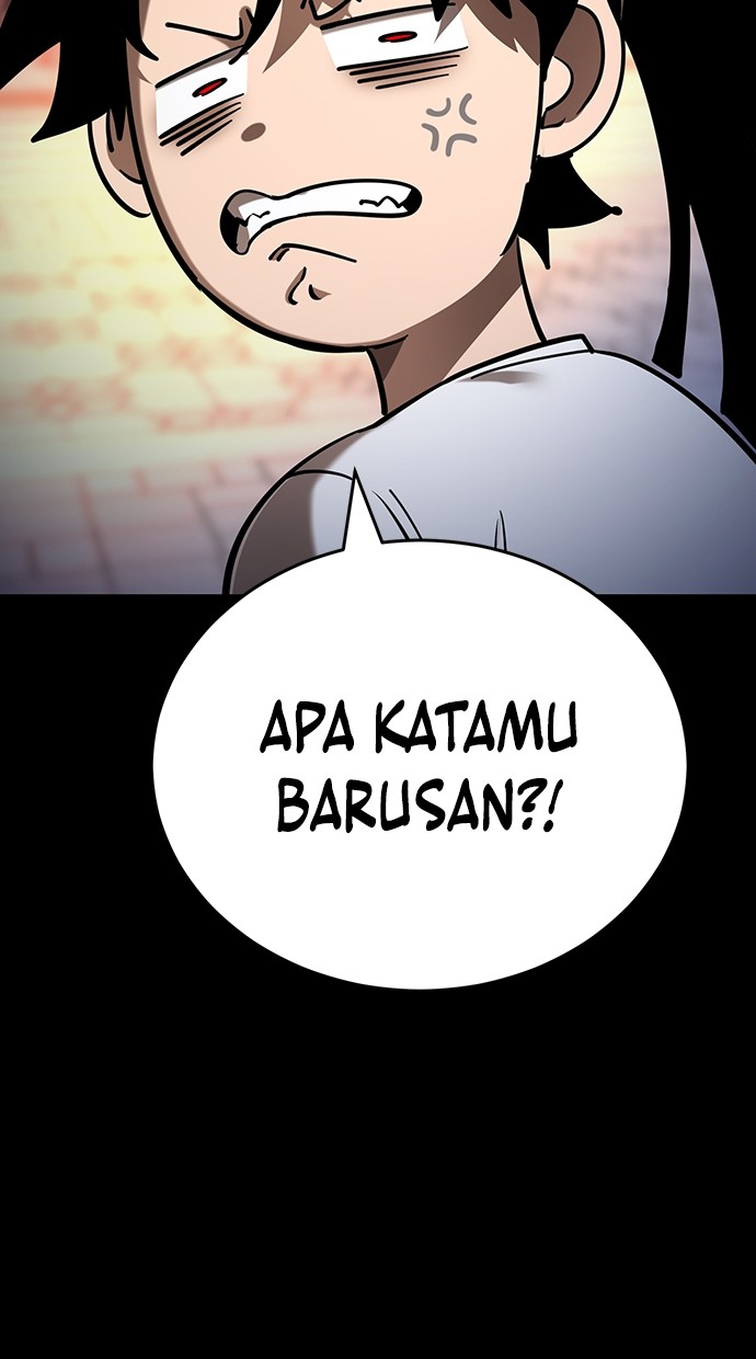 Reincarnation Path of The Underworld King Chapter 48 Gambar 37
