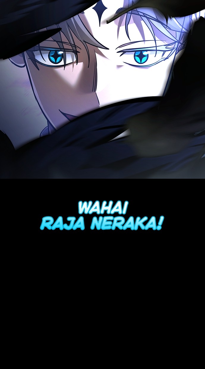 Reincarnation Path of The Underworld King Chapter 48 Gambar 39