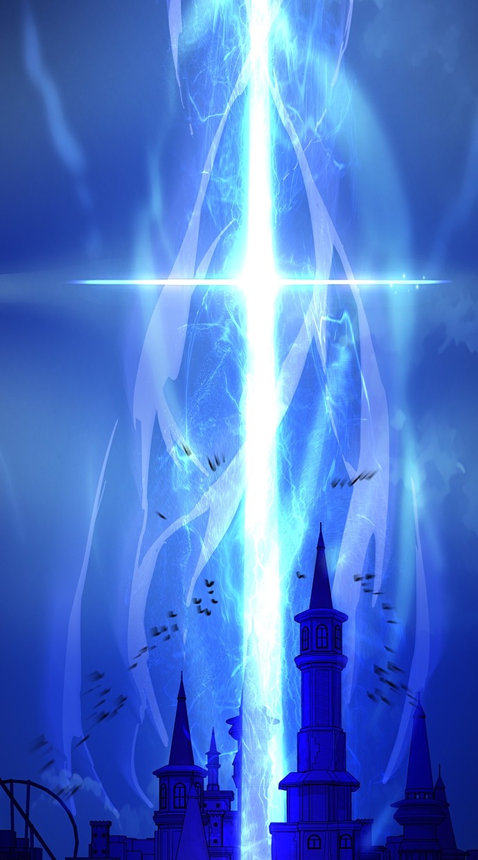 Reincarnation Path of The Underworld King Chapter 48 Gambar 47