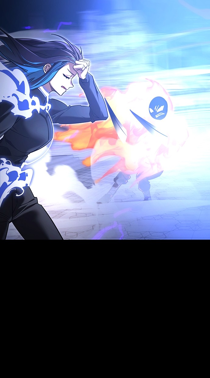Reincarnation Path of The Underworld King Chapter 48 Gambar 50