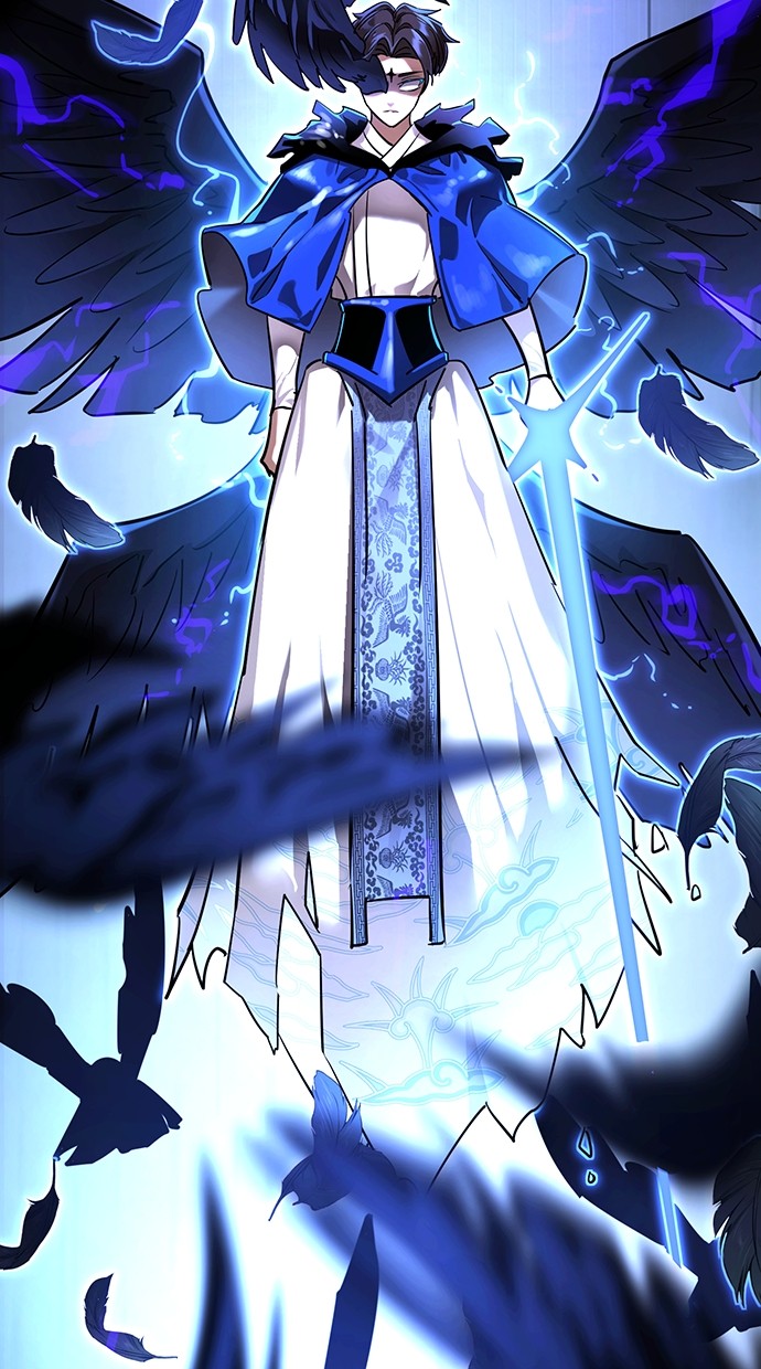 Reincarnation Path of The Underworld King Chapter 48 Gambar 53