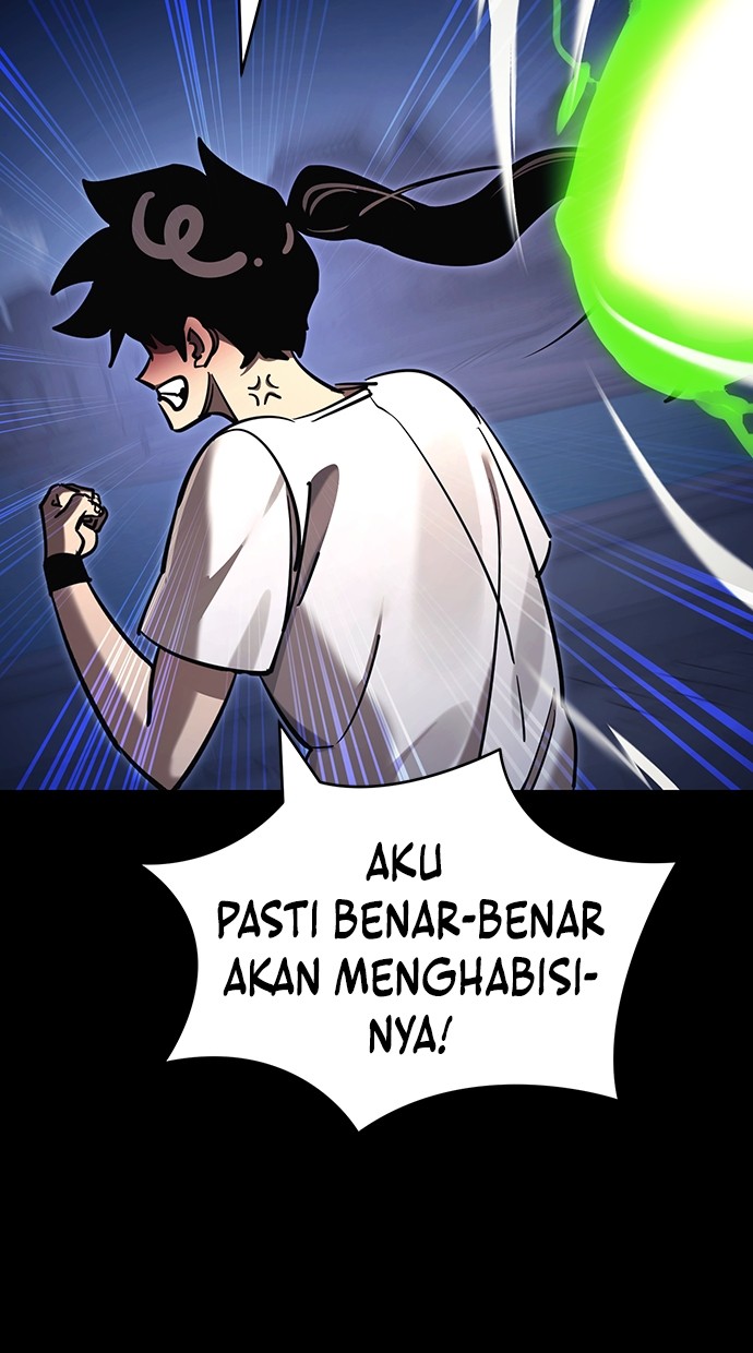 Reincarnation Path of The Underworld King Chapter 48 Gambar 78