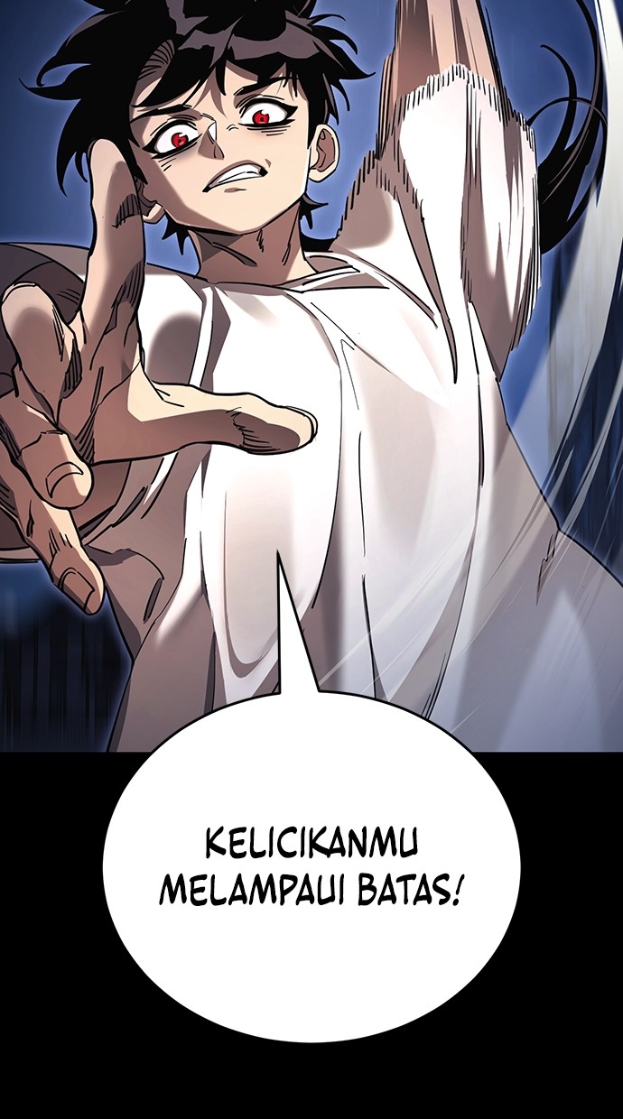 Reincarnation Path of The Underworld King Chapter 48 Gambar 83