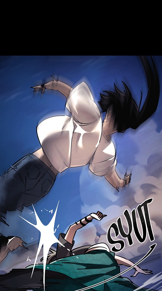 Reincarnation Path of The Underworld King Chapter 48 Gambar 88
